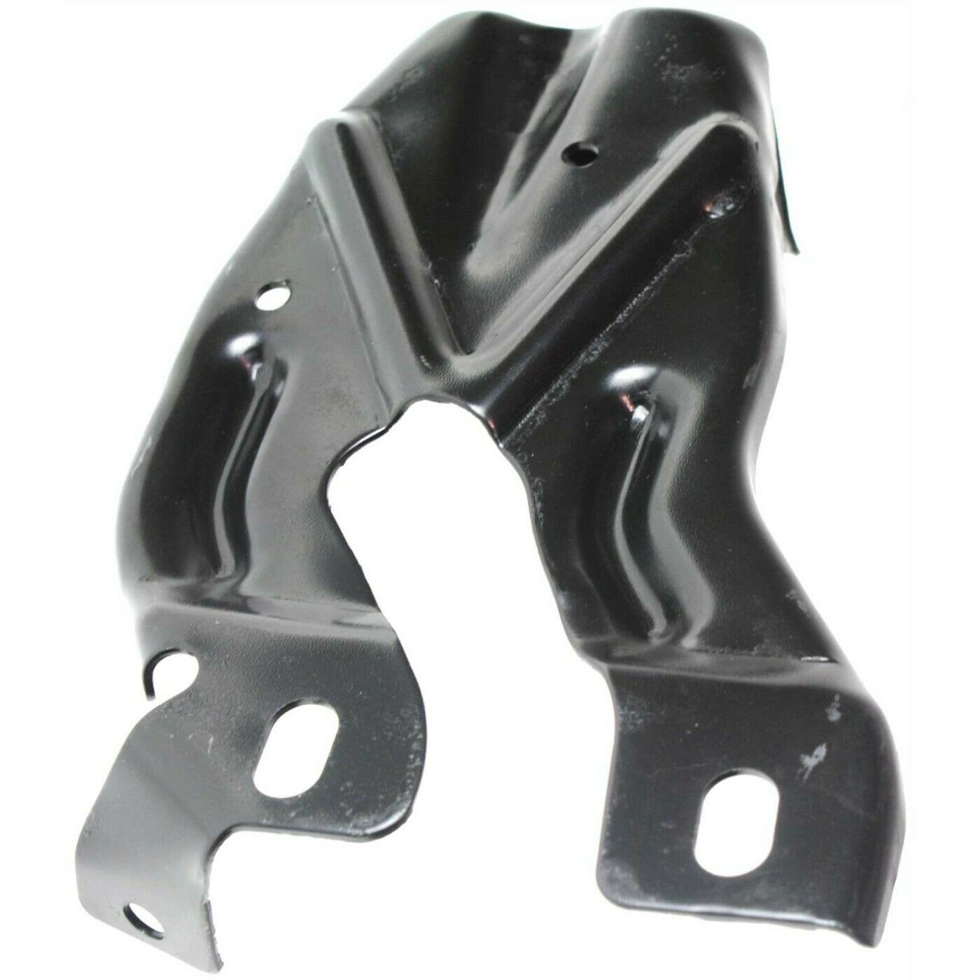 Bumper Bracket For 98-04 Frontier 00-04 Xterra Set Of 2 Front Left & Right Side