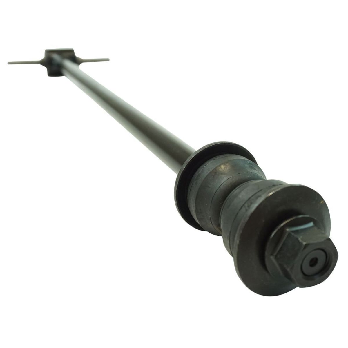 For 1993-2001 Saturn SW2 Base Wagon Rear Trailing Arms Links Kit