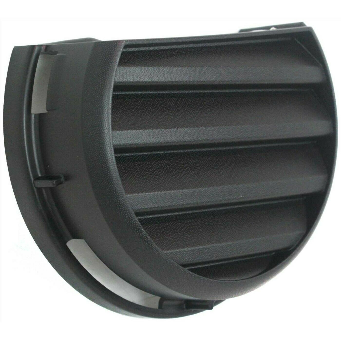 Fog Driving Light Cover Bumper Insert Left LH For 2006-2011 Chevrolet HHR Wagon