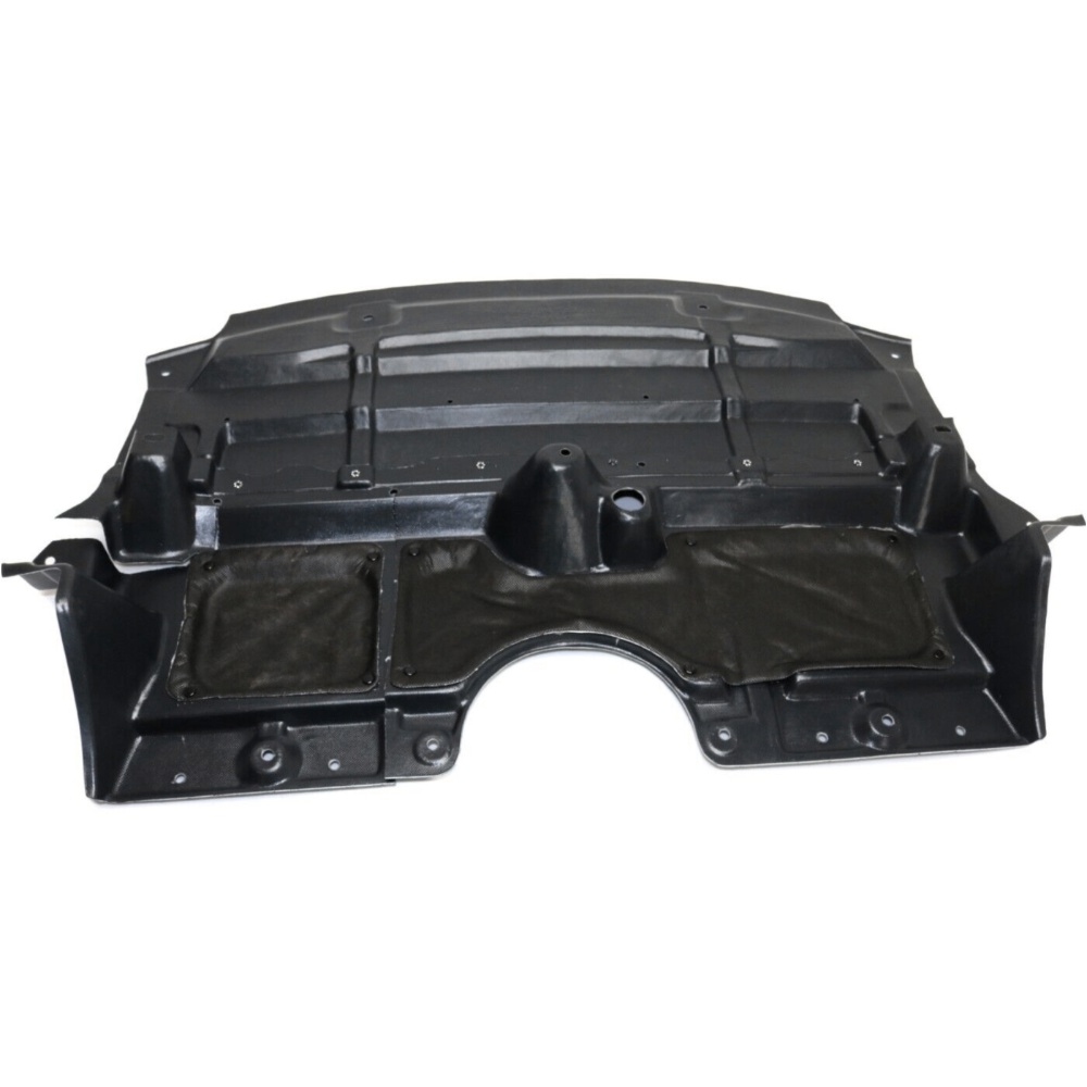 Engine Splash Shield Front For Lexus 2009-2010 IS250 Base LX1228142 5141053100