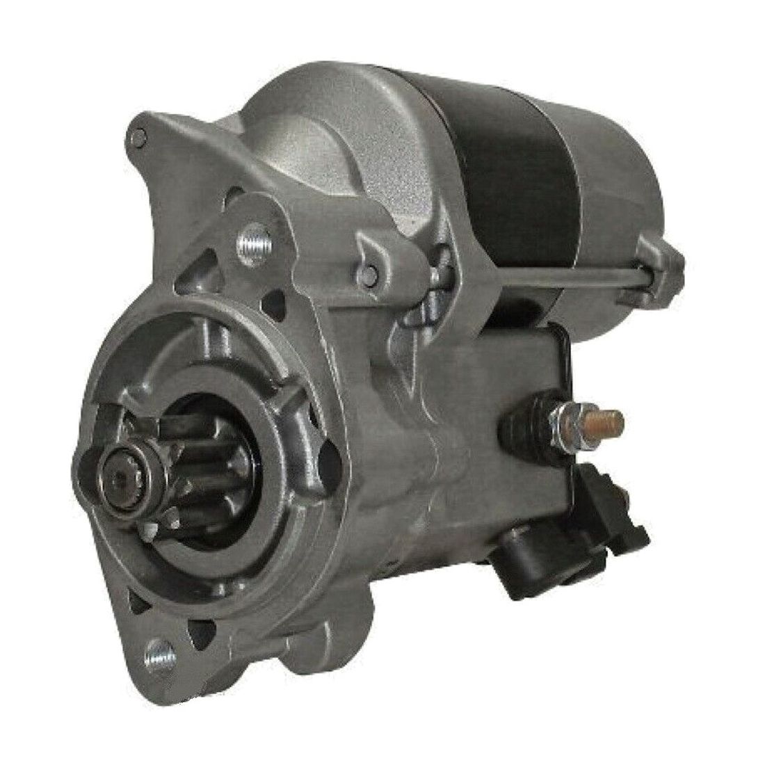 Starter Motor For 2003-2007 Land Rover Range Rover HSE Sport Utility 40.4L Pns