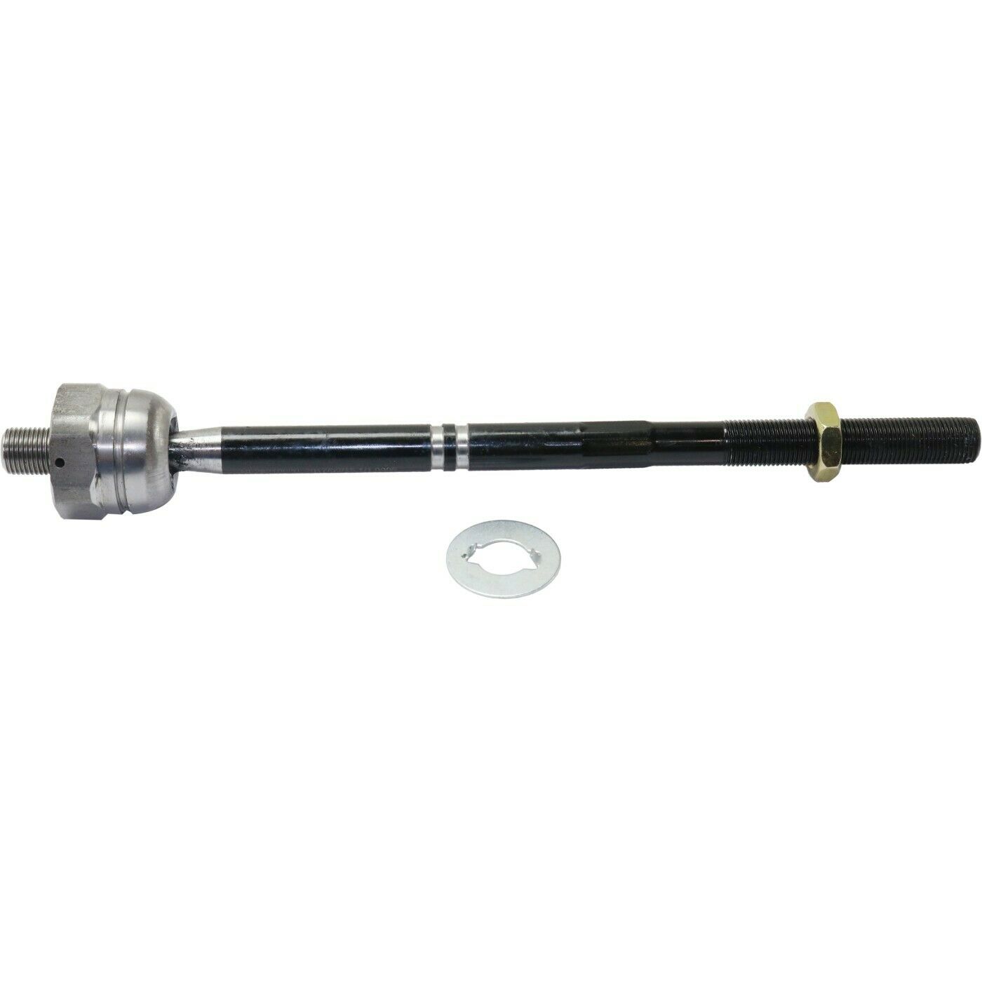 Tie Rod End For 07-08 F-150 06-08 Mark LT Front Driver And Passenger Side Inner