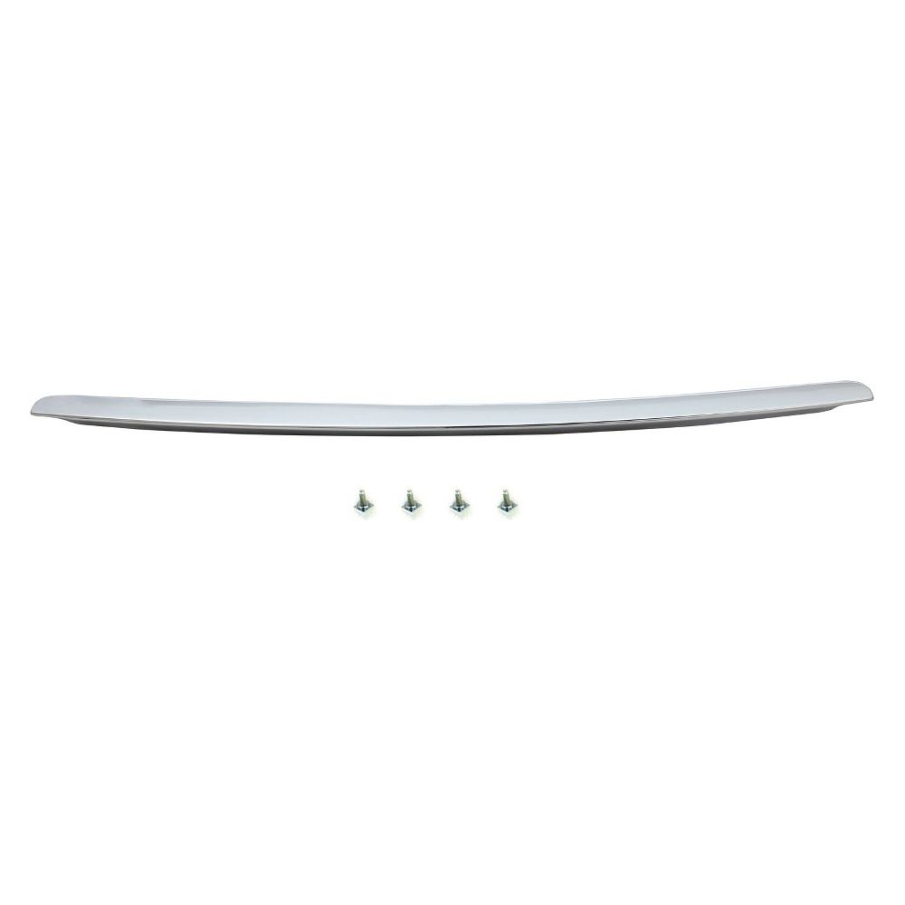 For 2004-2005 Acura TSX Base Sedan 4-Door Hood Molding Trim Replace For