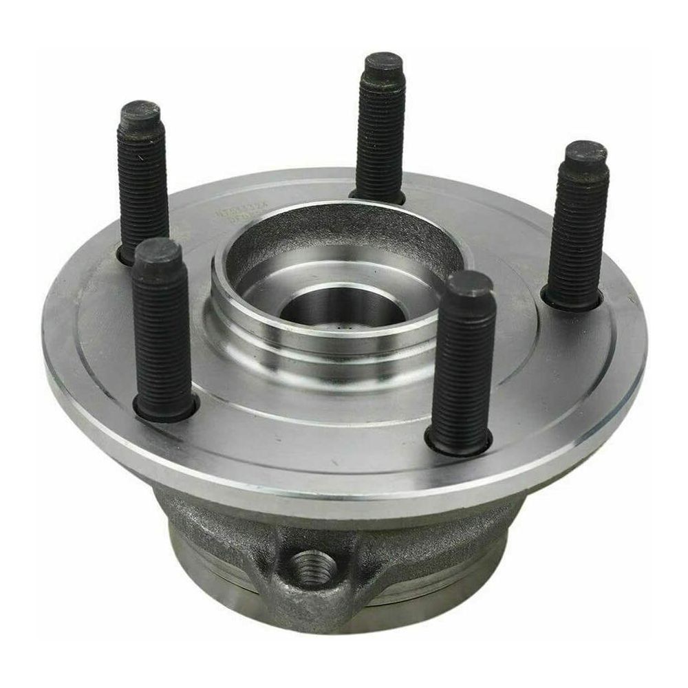 For 2021 Grand Cherokee 80th Anniversary Front Wheel Bearing & Hub Assembly