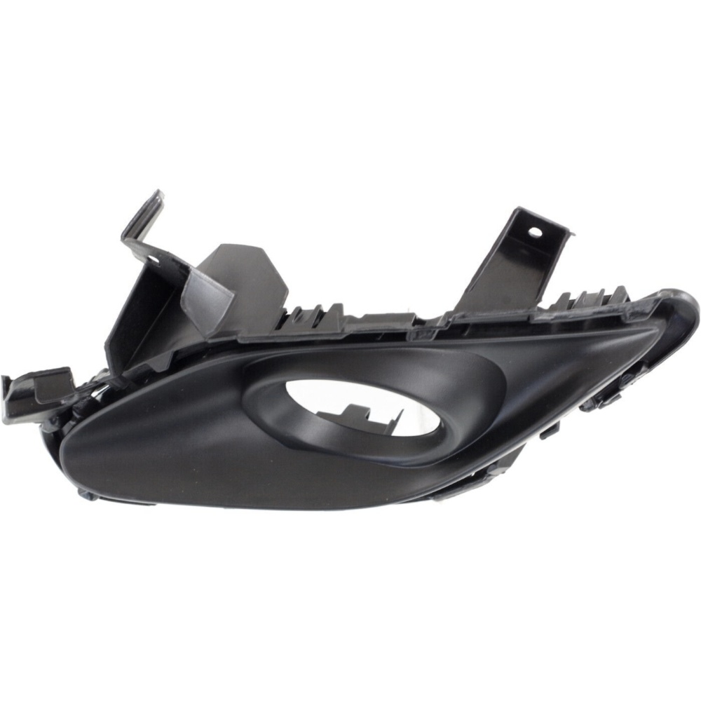 For 14-17 Mazda 6 Fog Light Trim Driving Lamp Passenger Right Side Right Hand