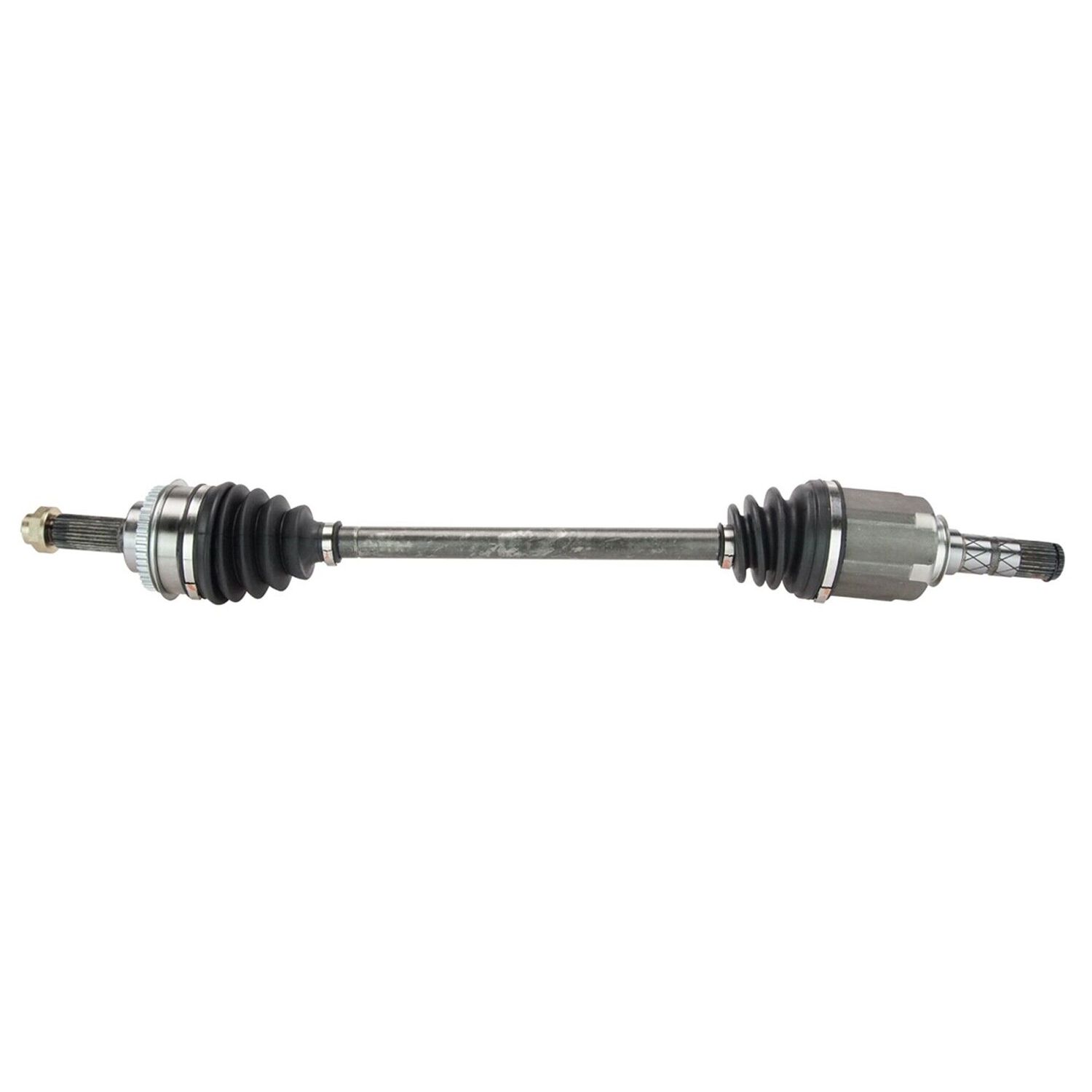 For 2008 Subaru Forester Anniversary Edition Sport Utility CV Axle Shaft Set-RS