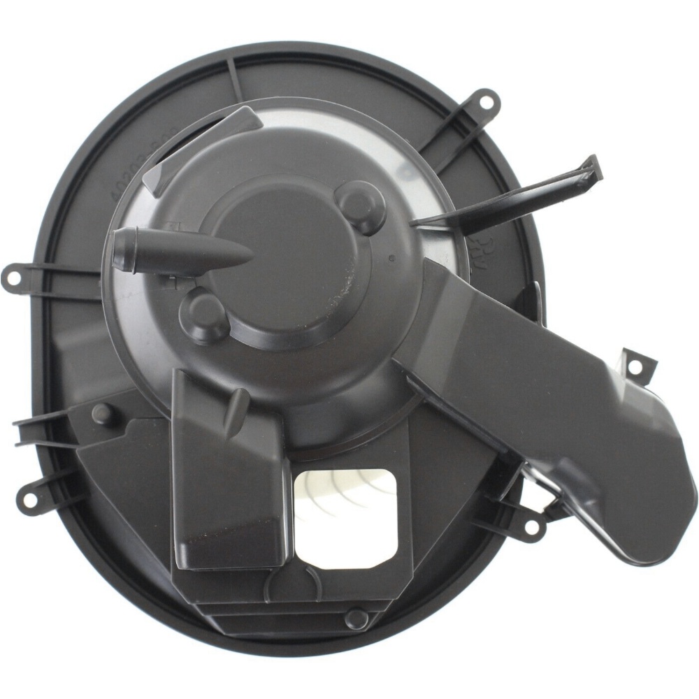Blower Motors Kit Front For Volvo S60 Volvo S80 Volvo V70 Volvo XC70 Volvo XC90