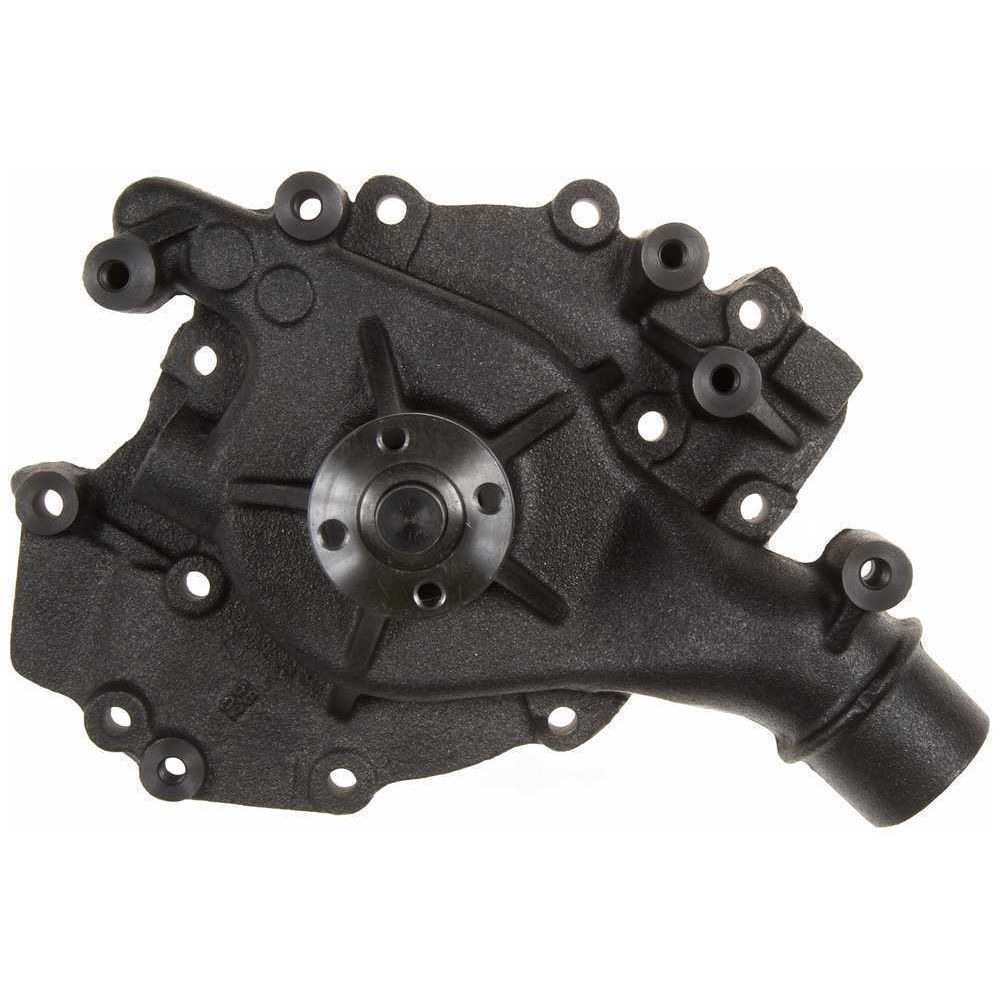 Engine Water Pump-Water Pump(Standard) 44003