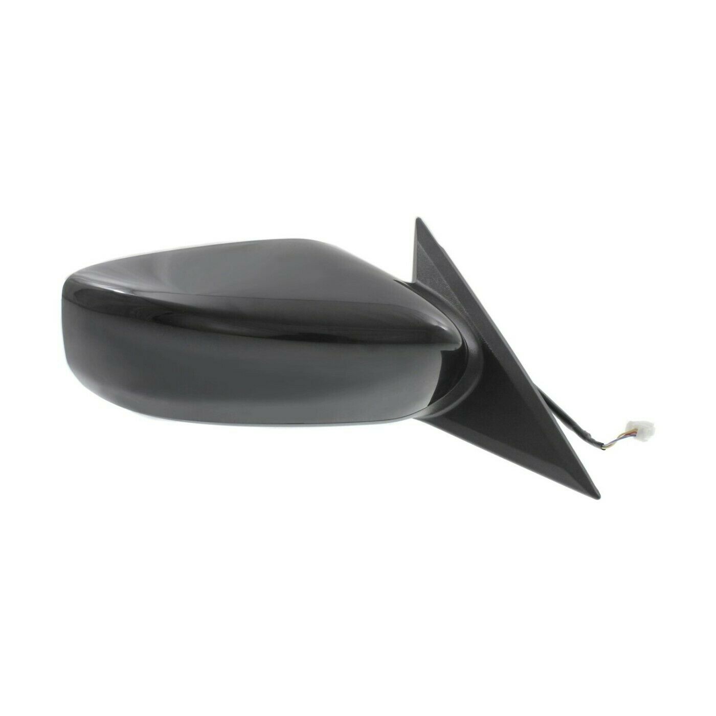 Power Mirror Set For 2013-2018 Nissan Altima Sedan Power Paintable