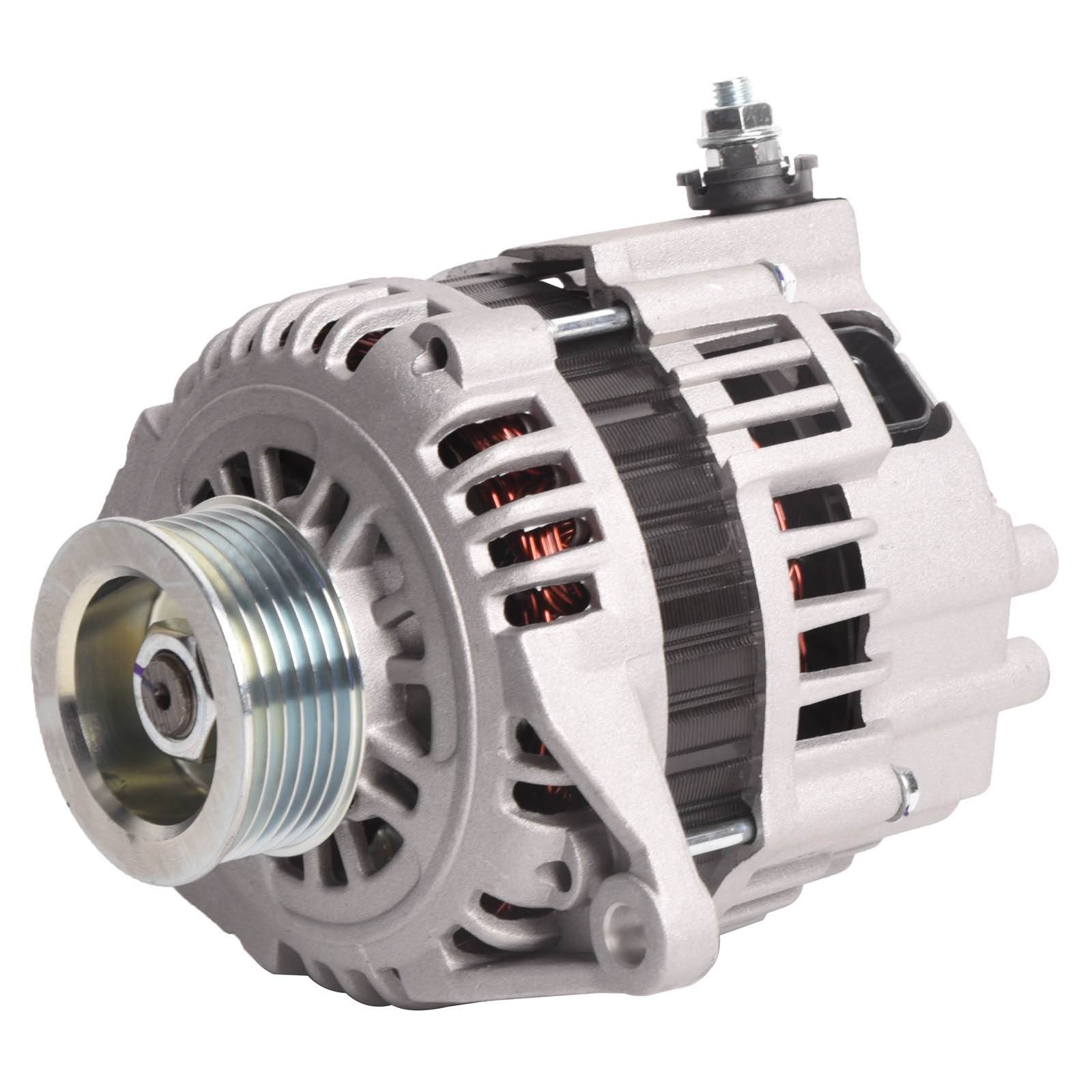 For 1997-2000 Pathfinder Sport Utility New Alternator 231000W001 231000W002