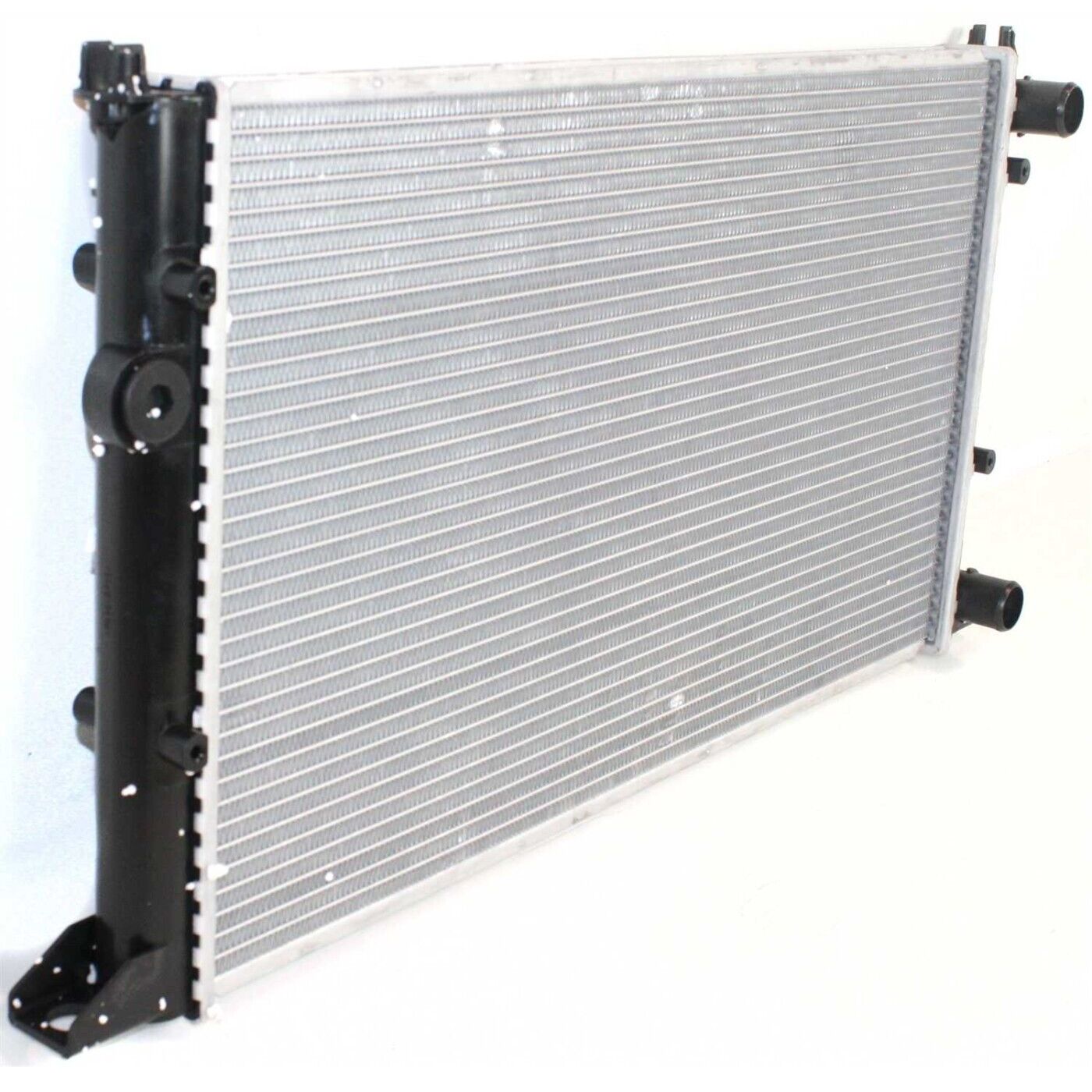 Radiator For 1995 Volkswagen Golf Celebration Edition Hatchback 4Cyl Engines