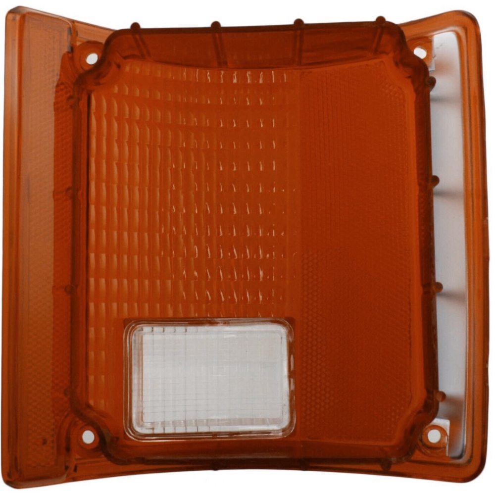 Tail Light Lens For Blazer C10 C20 C30 K10 K20 Pickup Suburban Driver Side