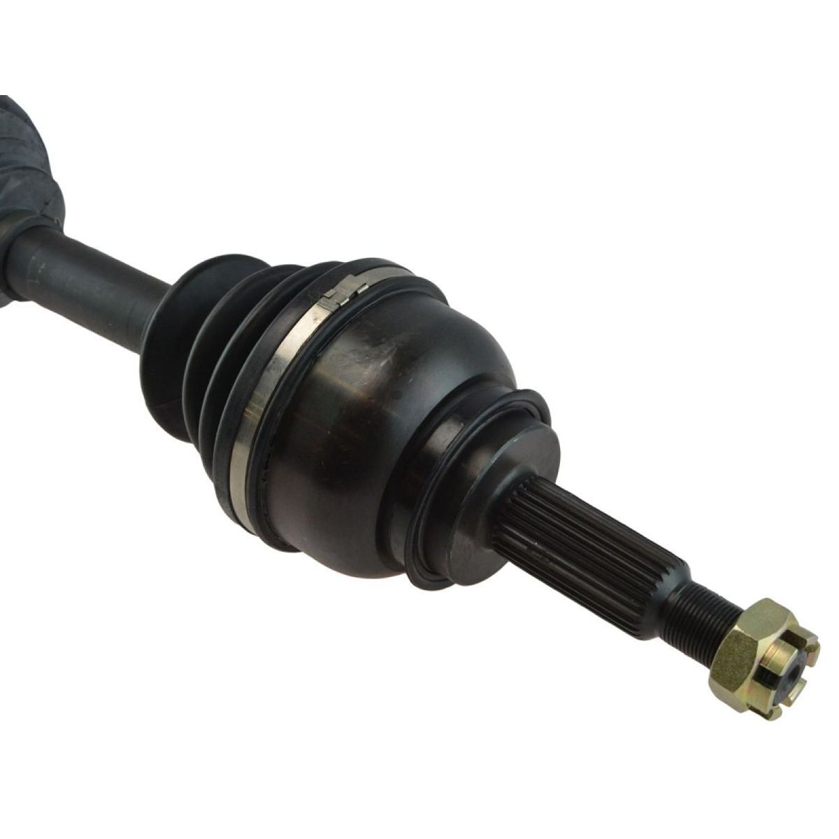 For Ford Mazda Mercury Front CV Axle Shaft Assembly Passenger Side