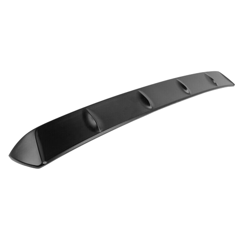 Fits 20-23 Toyota GR Supra 5th MK5 Trunk Spoiler + V2 Roof Spoiler Unpainted