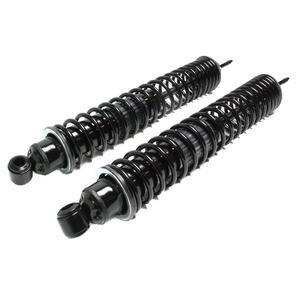 58568 Set Of 2 Shock Absorber And Strut Assemblies Fits Pair