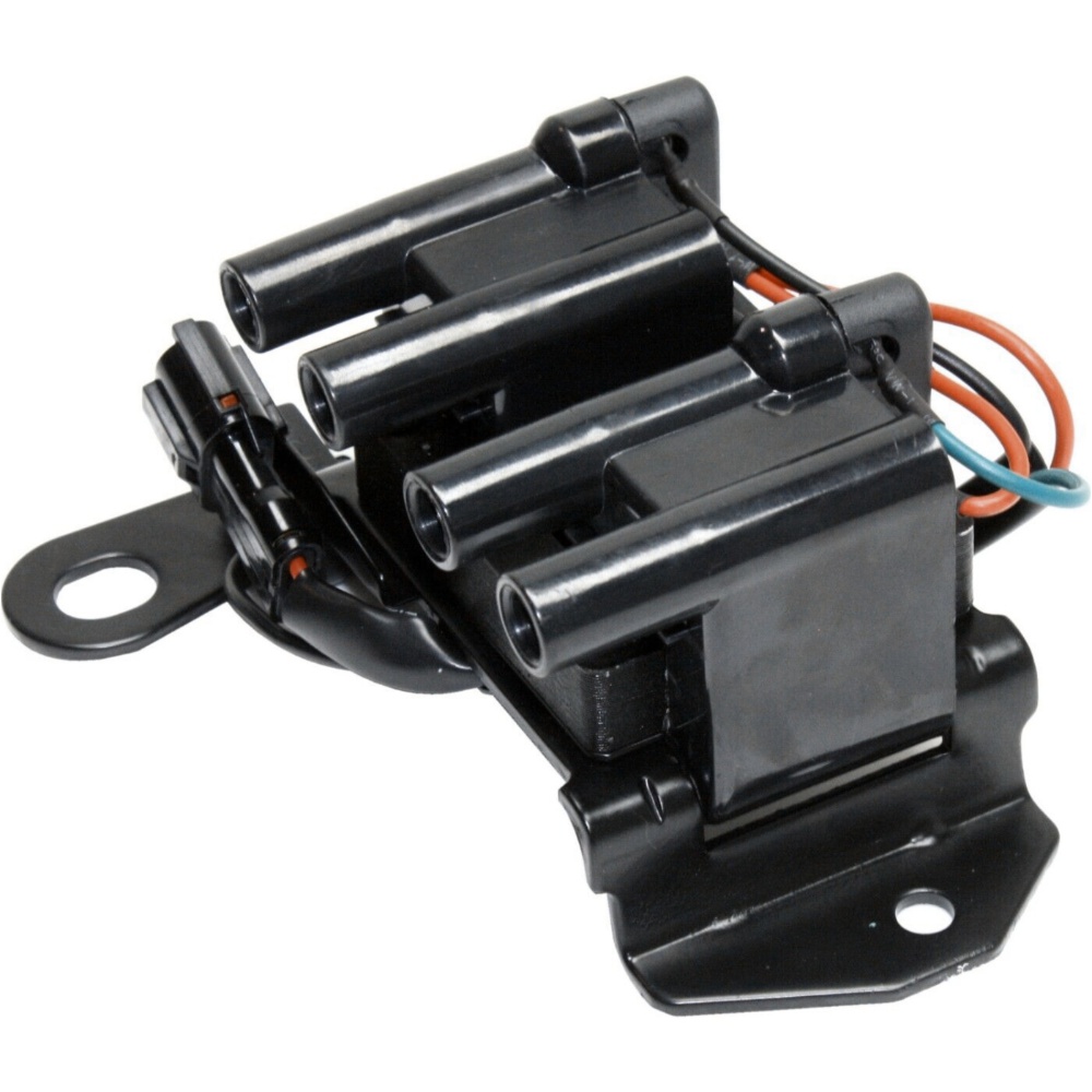 Ignition Coil Pack For 95-99 Hyundai Accent Sedan 95-99 Hyundai Accent Hatchback