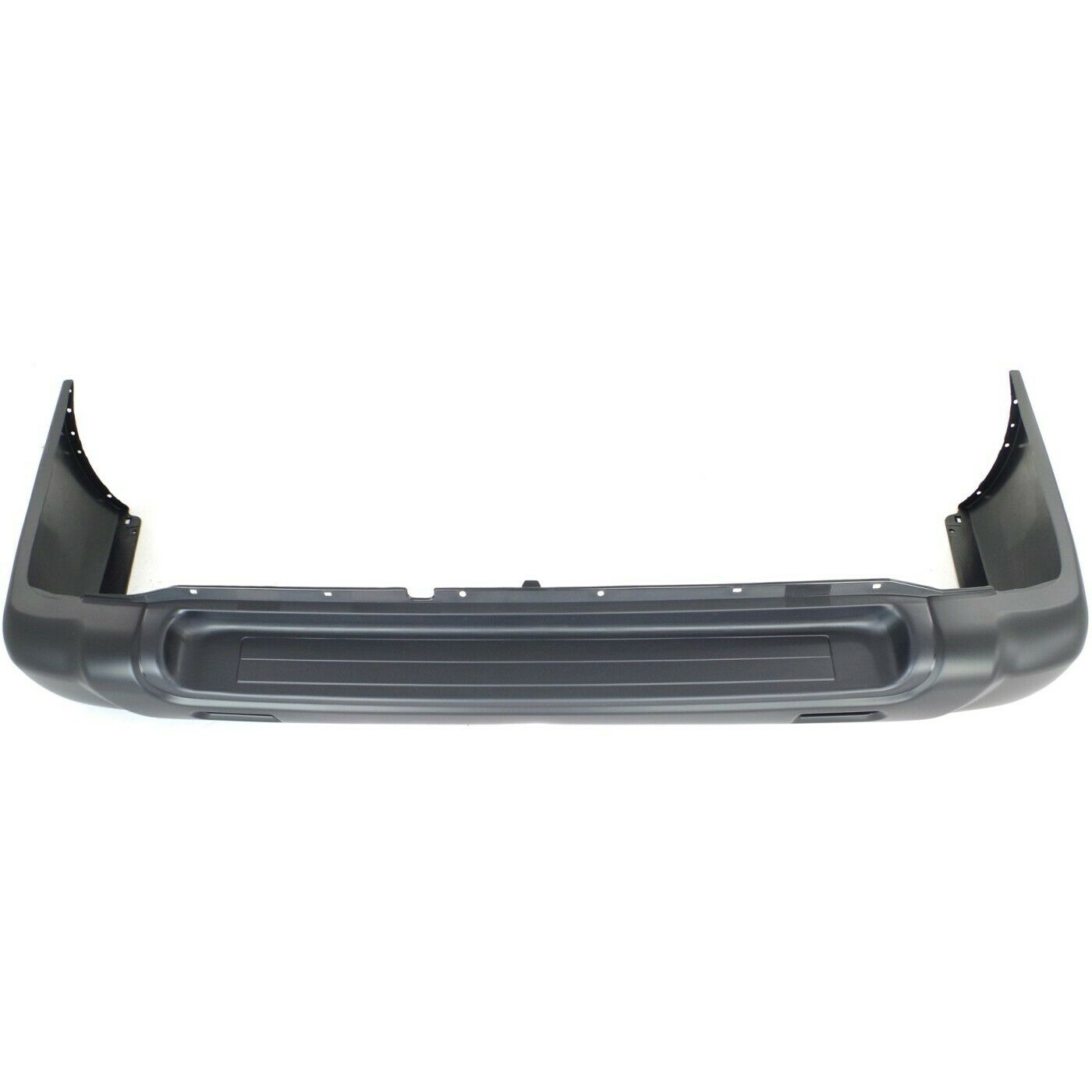 Rear Bumper Cover For 1999-2004 Nissan Pathfinder