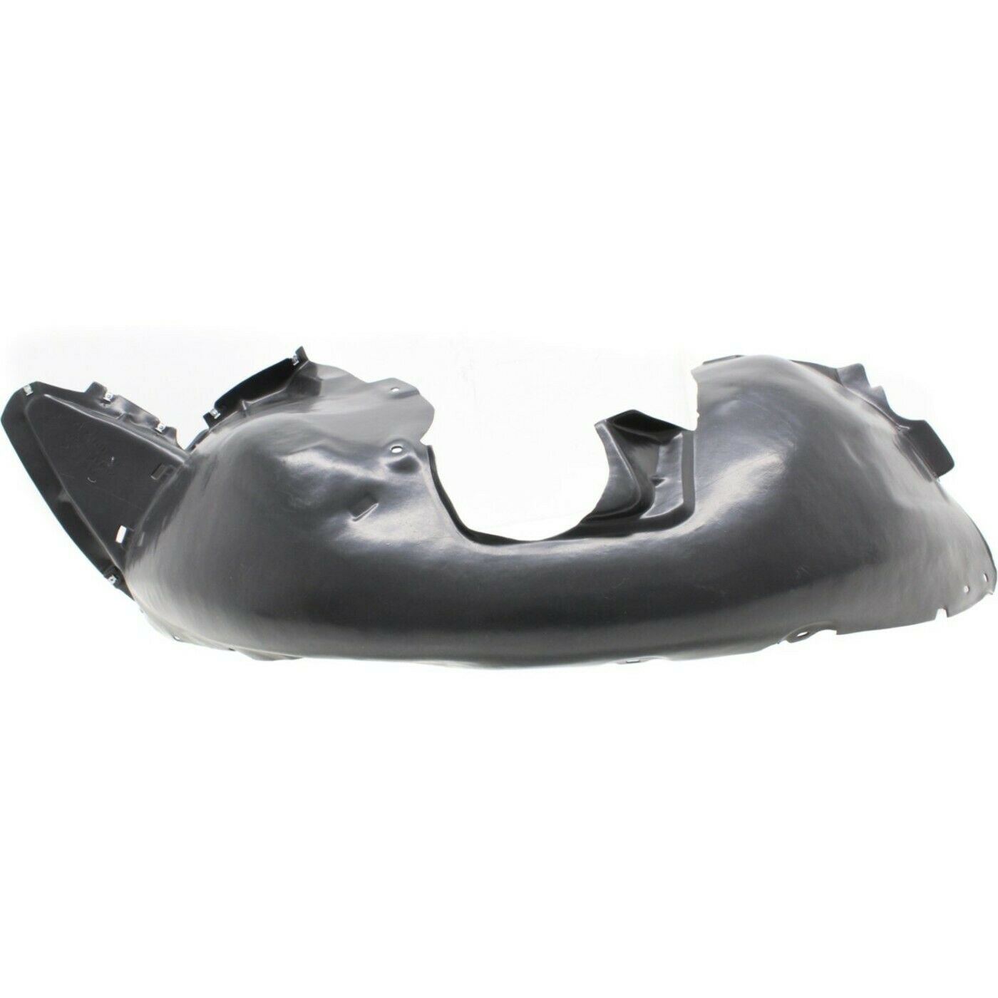 Fender Liner For 2016-18 Volkswagen Passat Sedan Front Driver And Passenger Side