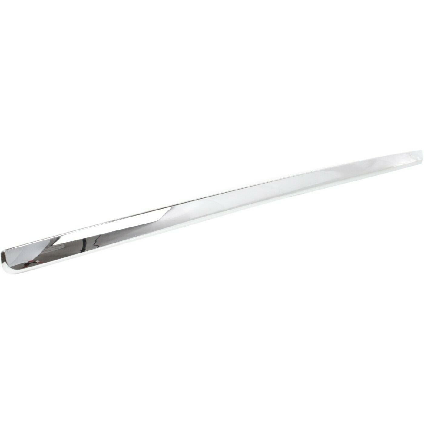 Hood Molding Trim Moulding Chrome For Explorer Sport Trac FO1235105 6L2Z16856AA