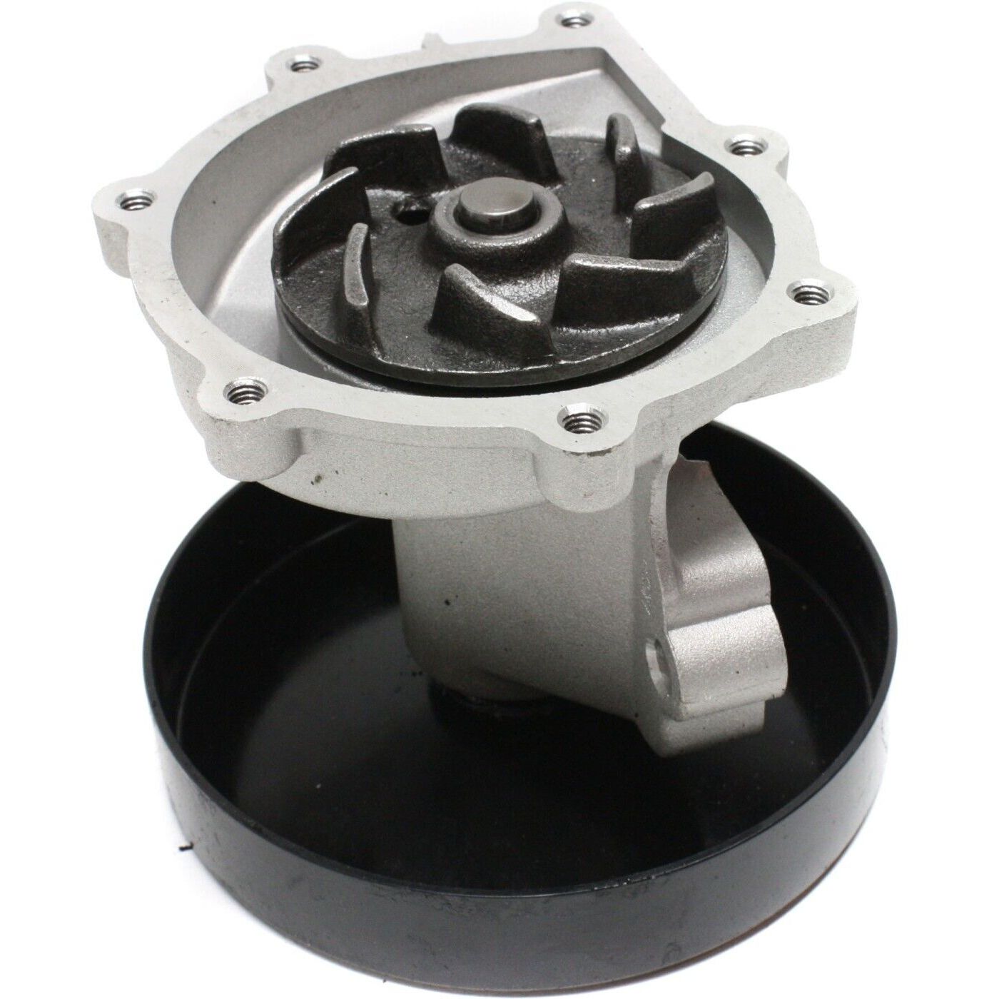 For 1994 Saab 900 Turbo Commemorative Edition Convertible Water Pump