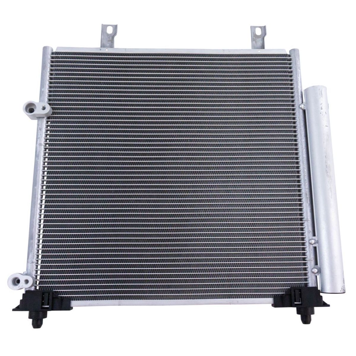 For 2021 Mirage Carbonite Edition AC A/C Air Conditioning Condenser With Drier