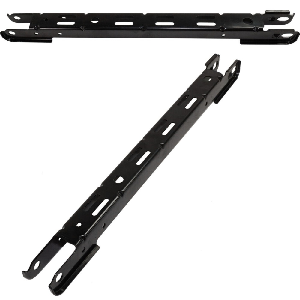 Trailing Arms Set Of 2 Rear Driver & Passenger Side Left Right For Taurus X Pair