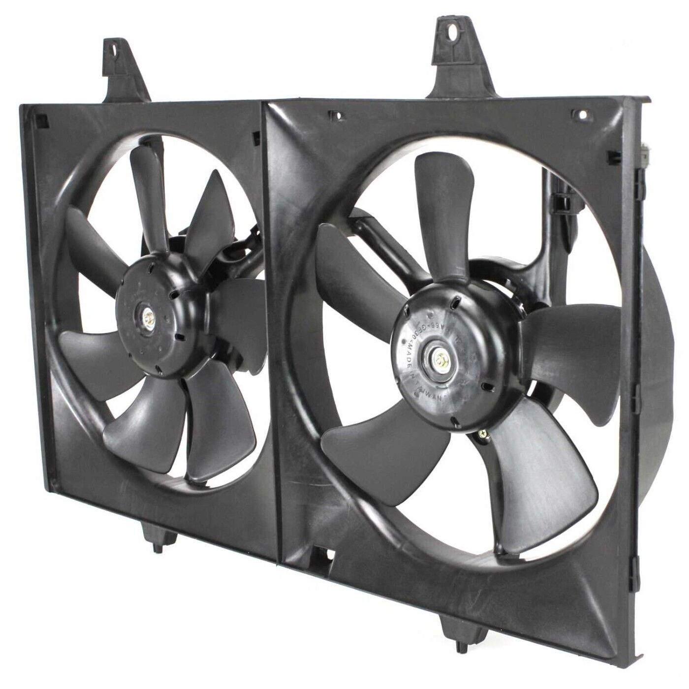For INFINITI 96-99 I30 Sedan Nissan 95-99 Maxima Sedan Radiator Cooling Fan
