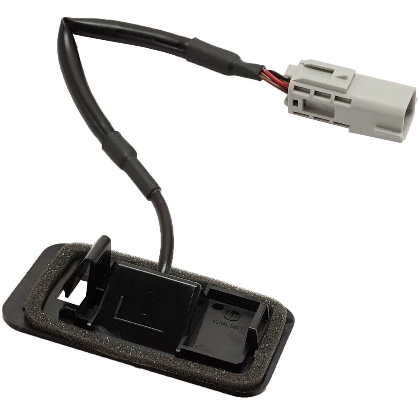 For 2015-2016 Cadillac Escalade Luxury Sport Utility Back Up Camera 23405751