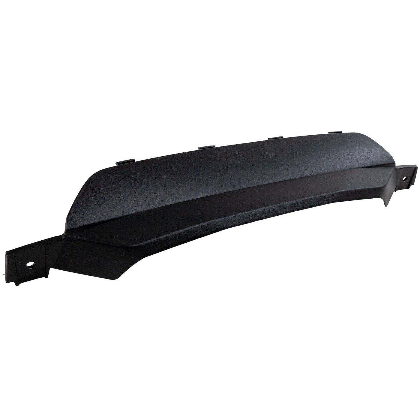 Hitch Cover Rear For 19 GMC Acadia All Terrain Sport Utility With Trailer Hitch