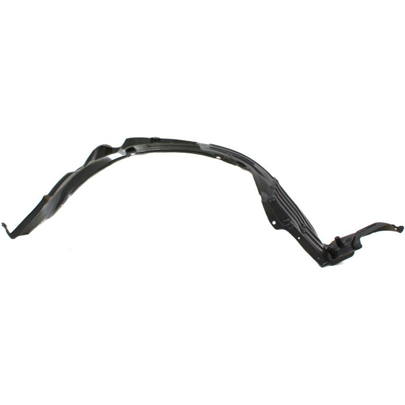 Fender Liner For 2006 Nissan Altima Front Driver And Passenger Side Set Of 2