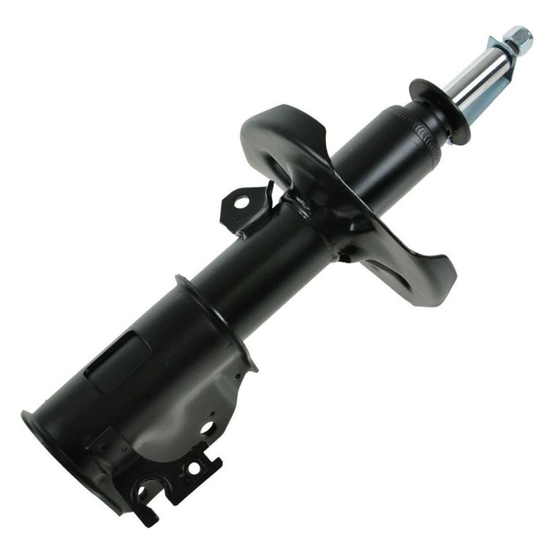 Front Shock Absorber Strut LH & Set Of 2 For Mazda Protege Protege5