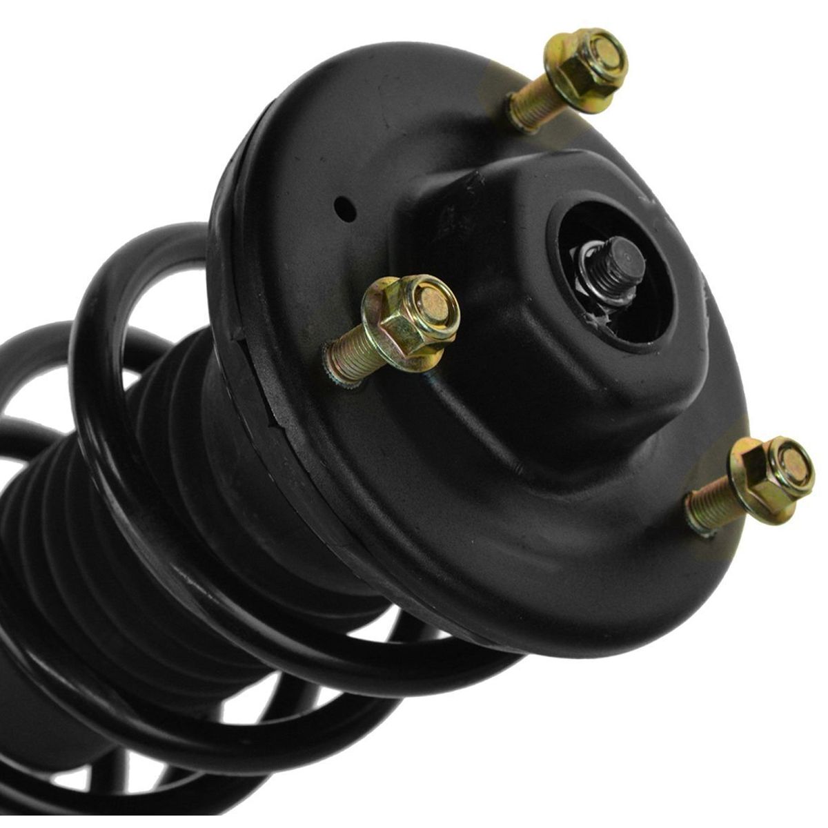 For 90-00 Lexus LS400 Base Shock Spring Assembly Rear Left Driver Or Passenger