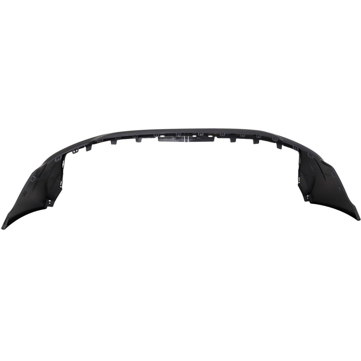 Bumper Cover Fascia For 2018-2022 GMC Terrain Rear Lower Textured 18-21 Denali
