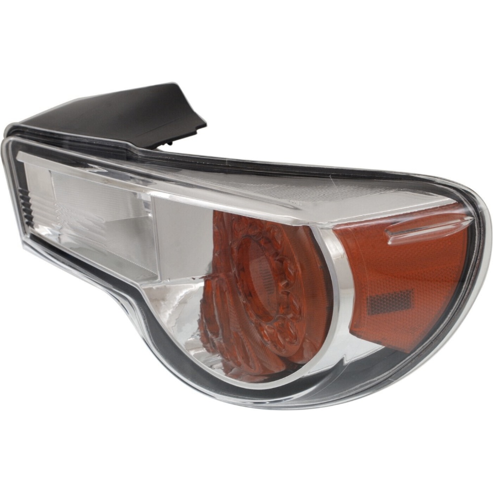 Tail Light For Scion 2013-2016 FR-S Base Coupe Passenger Side