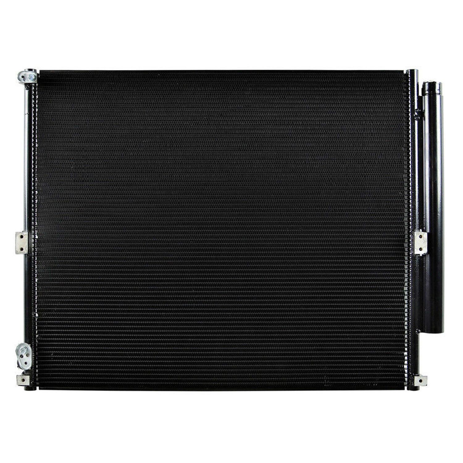 AC Condenser For Lexus 03-09 GX470 Base Toyota 03-09 4Runner Limited 4.0L 4.7L