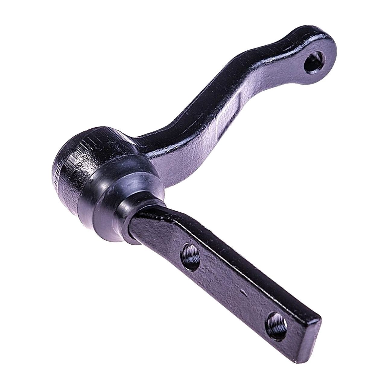 For 1978-1981 Century Steering Idler Arm And Bracket Assembly-Bracket Assembly