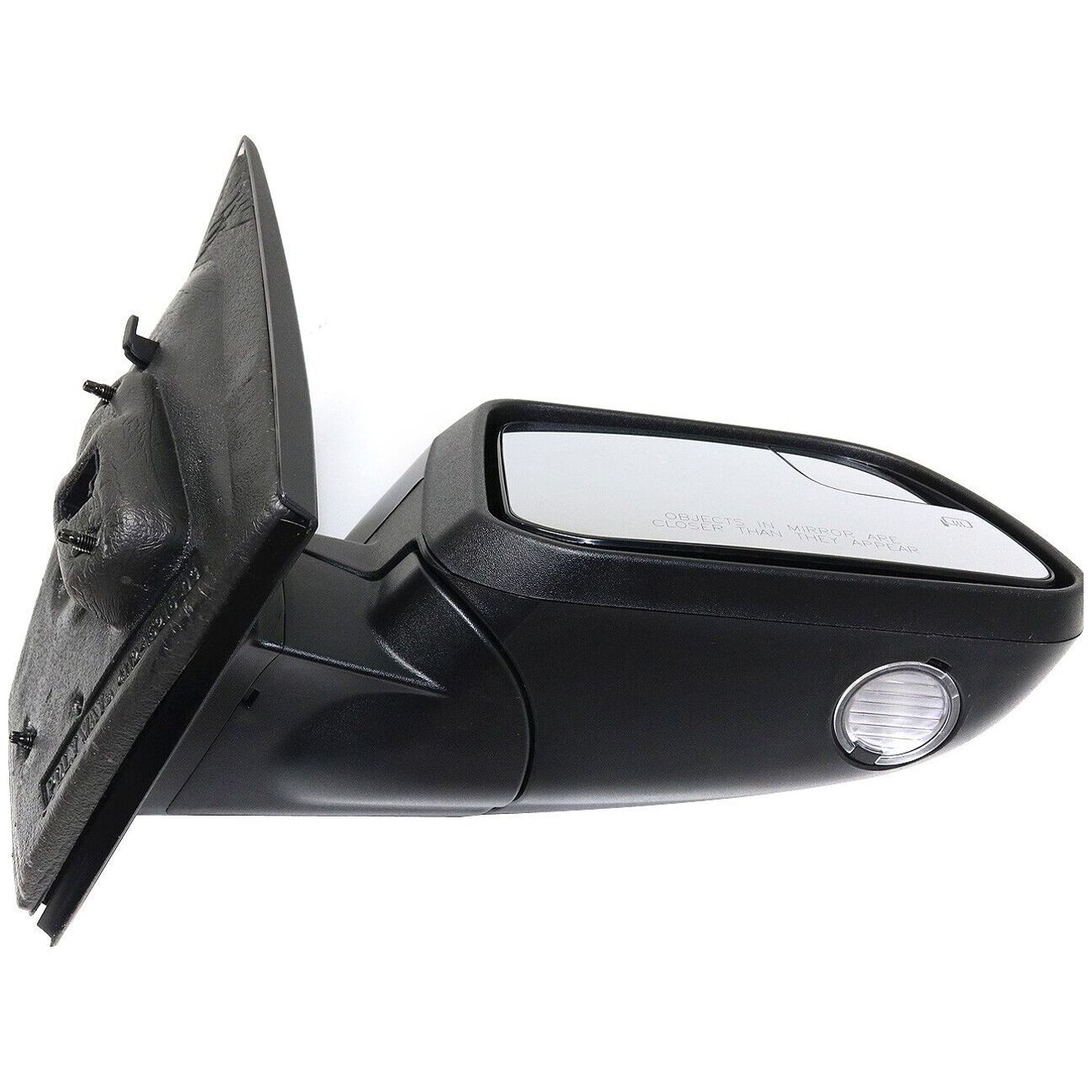 CA1Z17682CAPTM Mirrors Passenger Right Side Heated Hand For Lincoln MKX