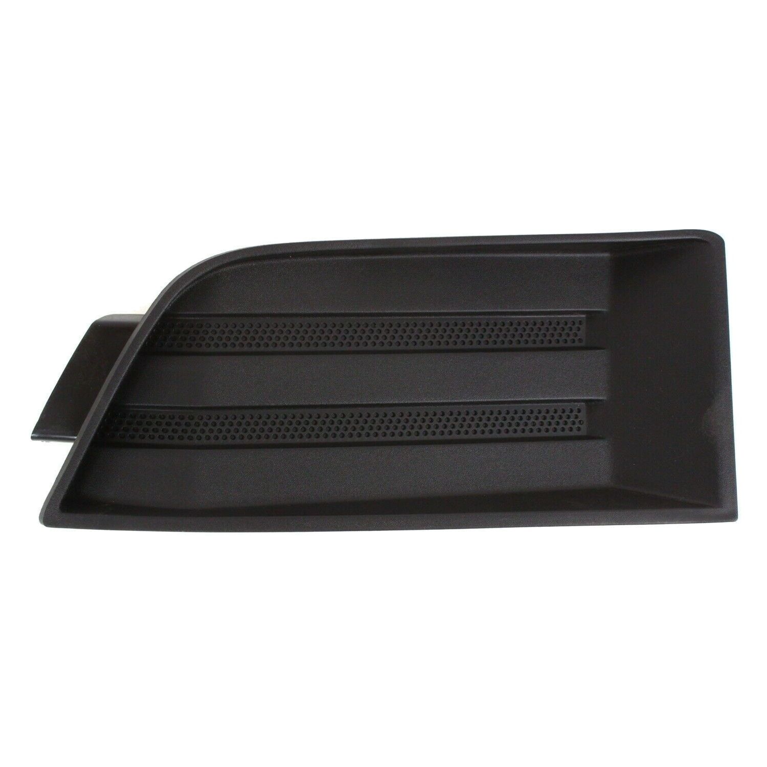 Fog Light Cover Front Driver Left Side LH Hand For 07-10 Ford Edge Sport Utility