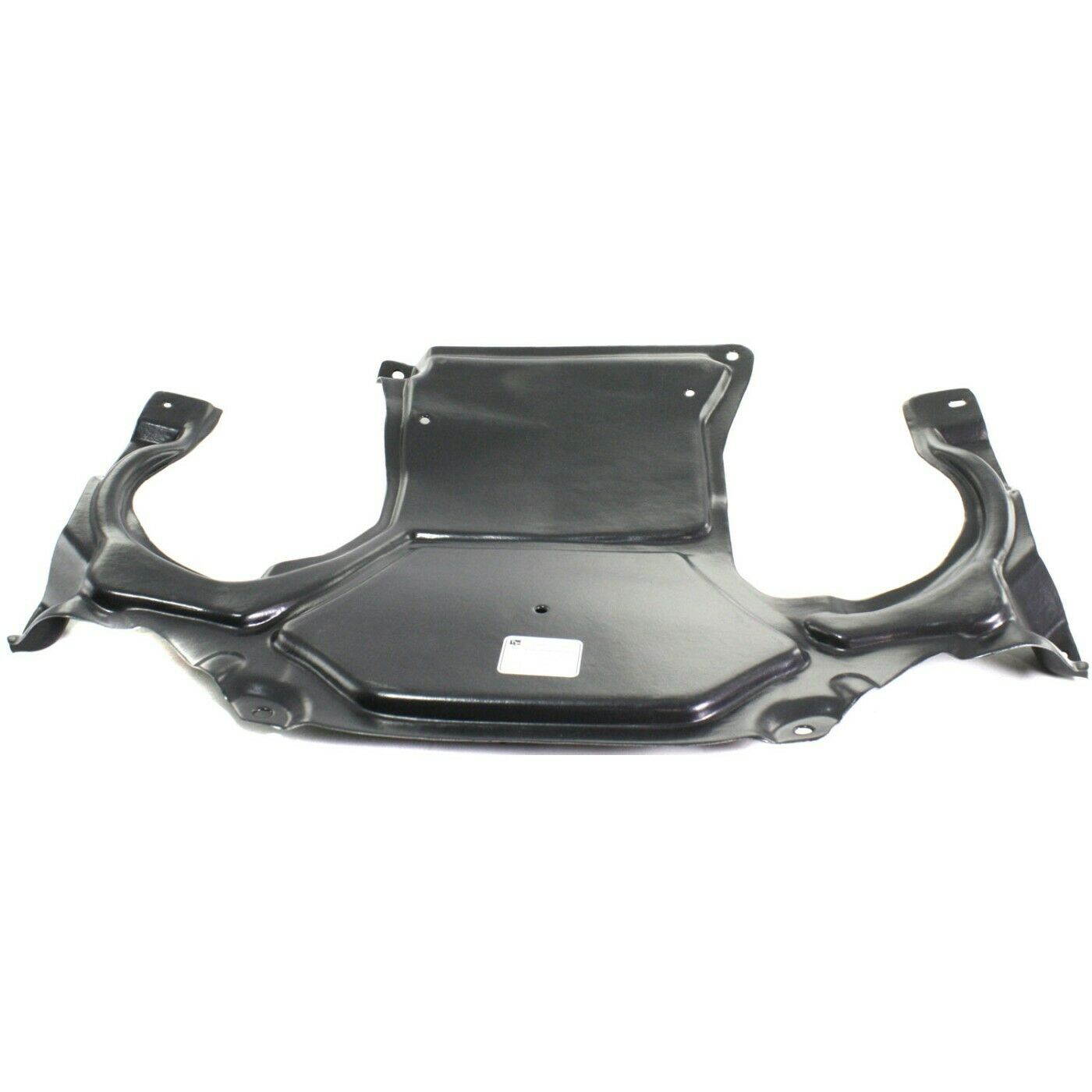 Rear Engine Splash Shield For 2008-2011 Mercedes-Benz