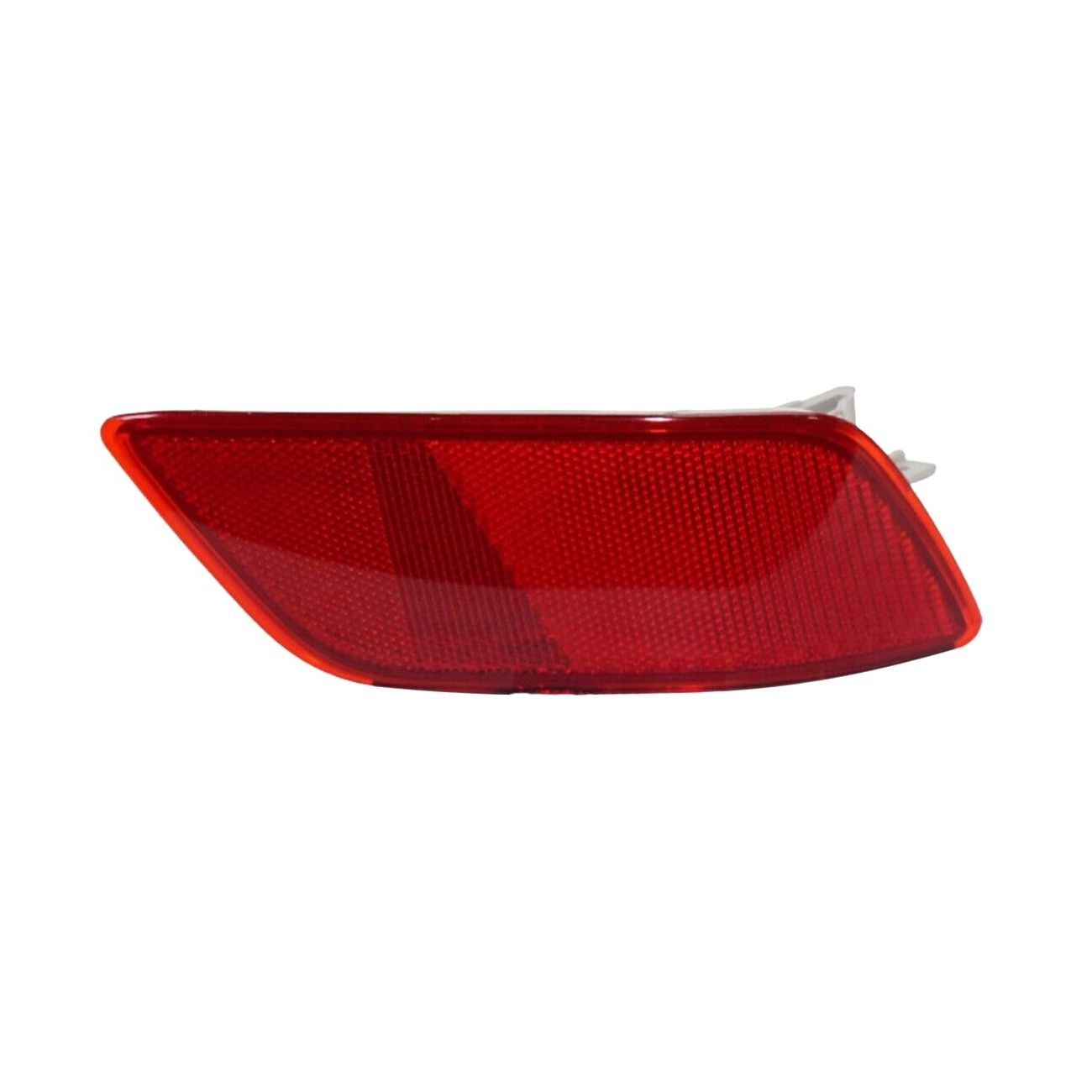 Bumper Face Bar Reflector Rear Right Hand Side Passenger 84551SJ000 For Forester