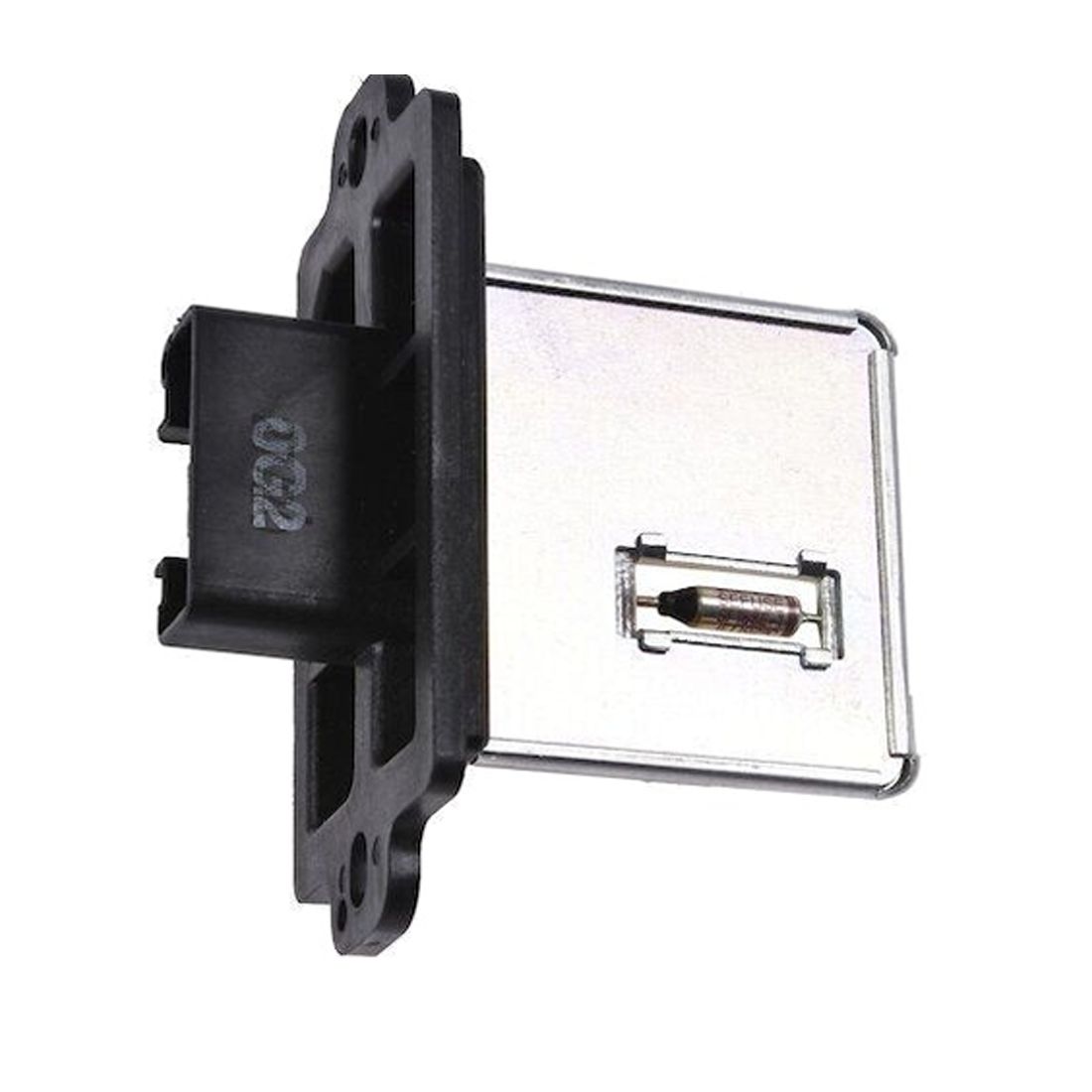 For 14-18 Subaru Forester 2.5i Convenience Sport Utility Blower Motor Resistor