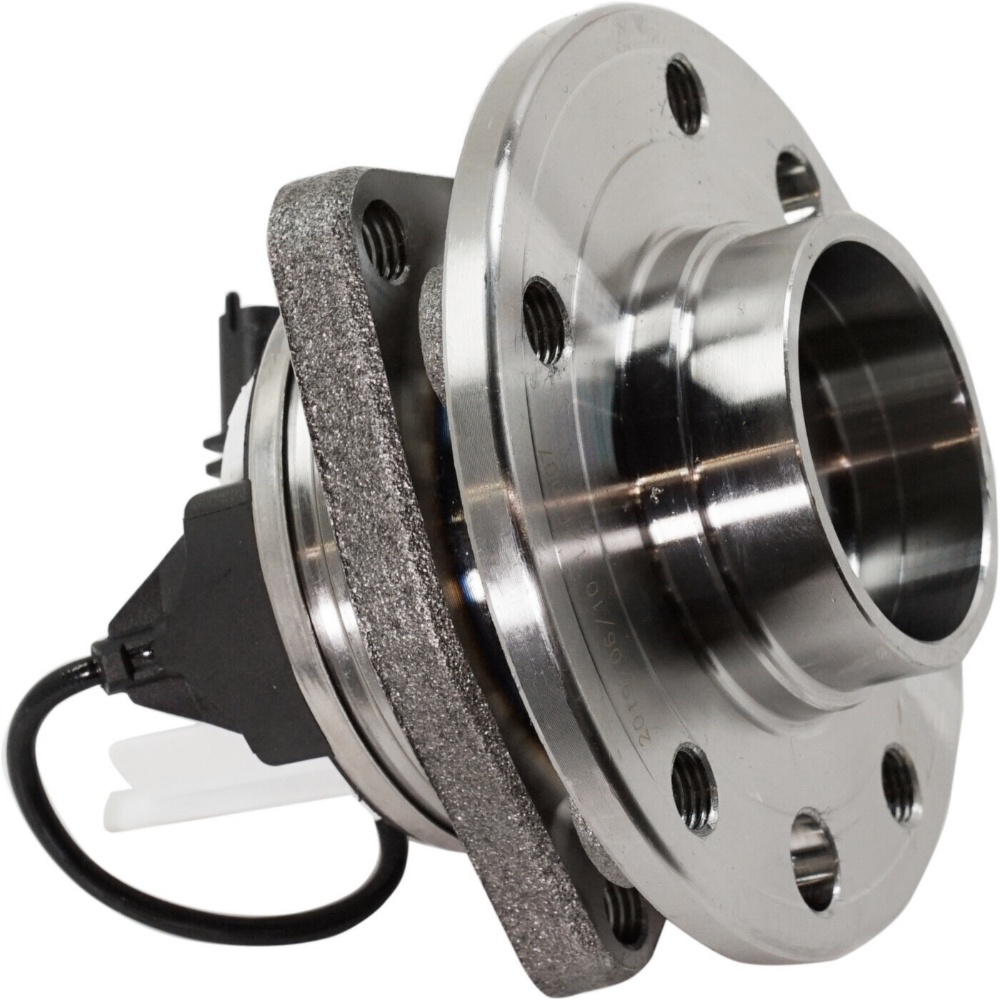Wheel Hub Assembly With ABS For 2003-2011 9-3 2010-2011 9-3X 9-3 FWD AWD Front