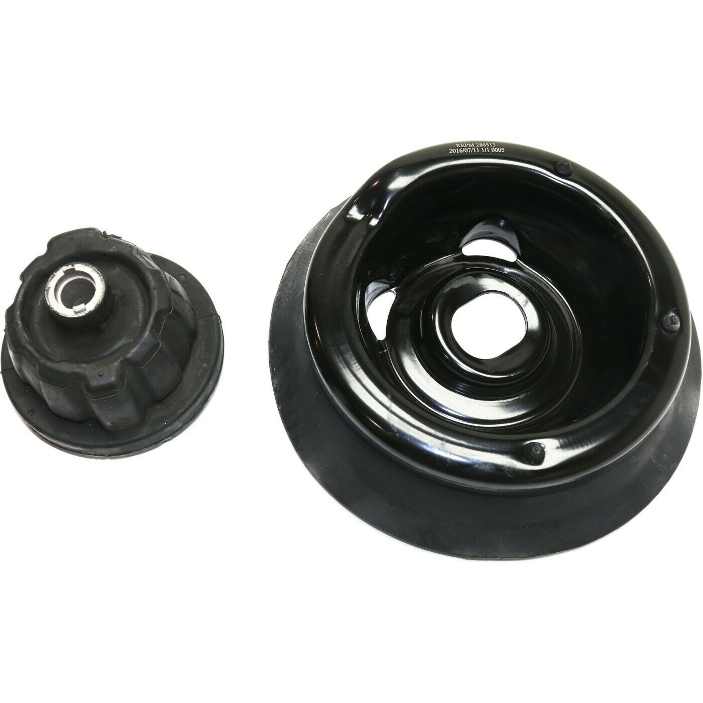 Shock And Strut Mount For 2001-2009 Benz C-Class CLK-Class CL CLK
