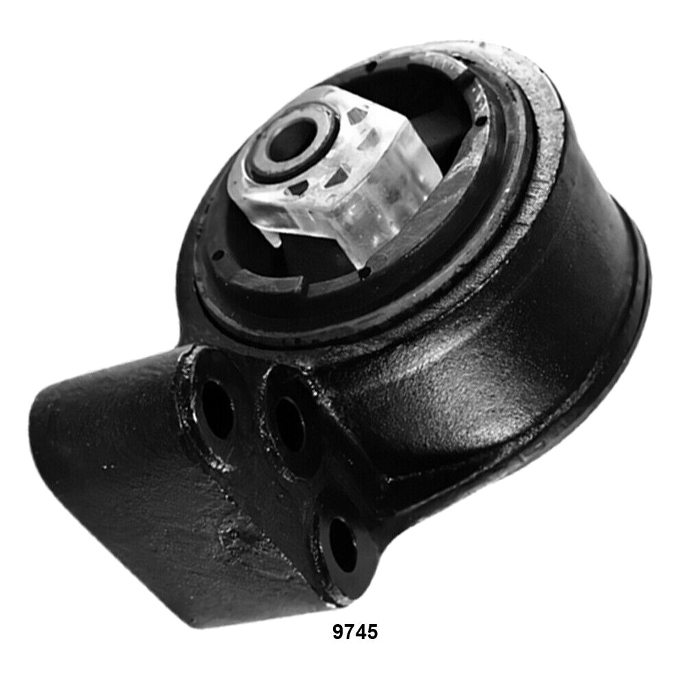 Front, Front Right & Rear Engine Motor Mounts 3Pcs Set 1.9L