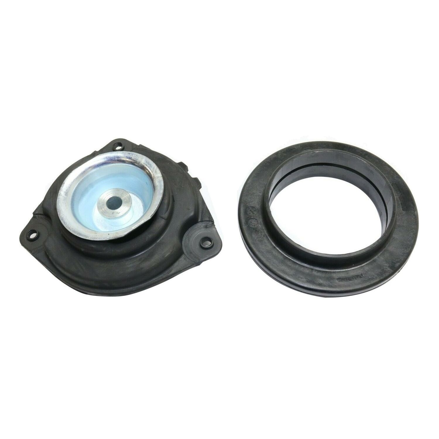 Shock And Strut Mount Kit Front Driver Left Side LH Hand For Nissan Rogue Sentra