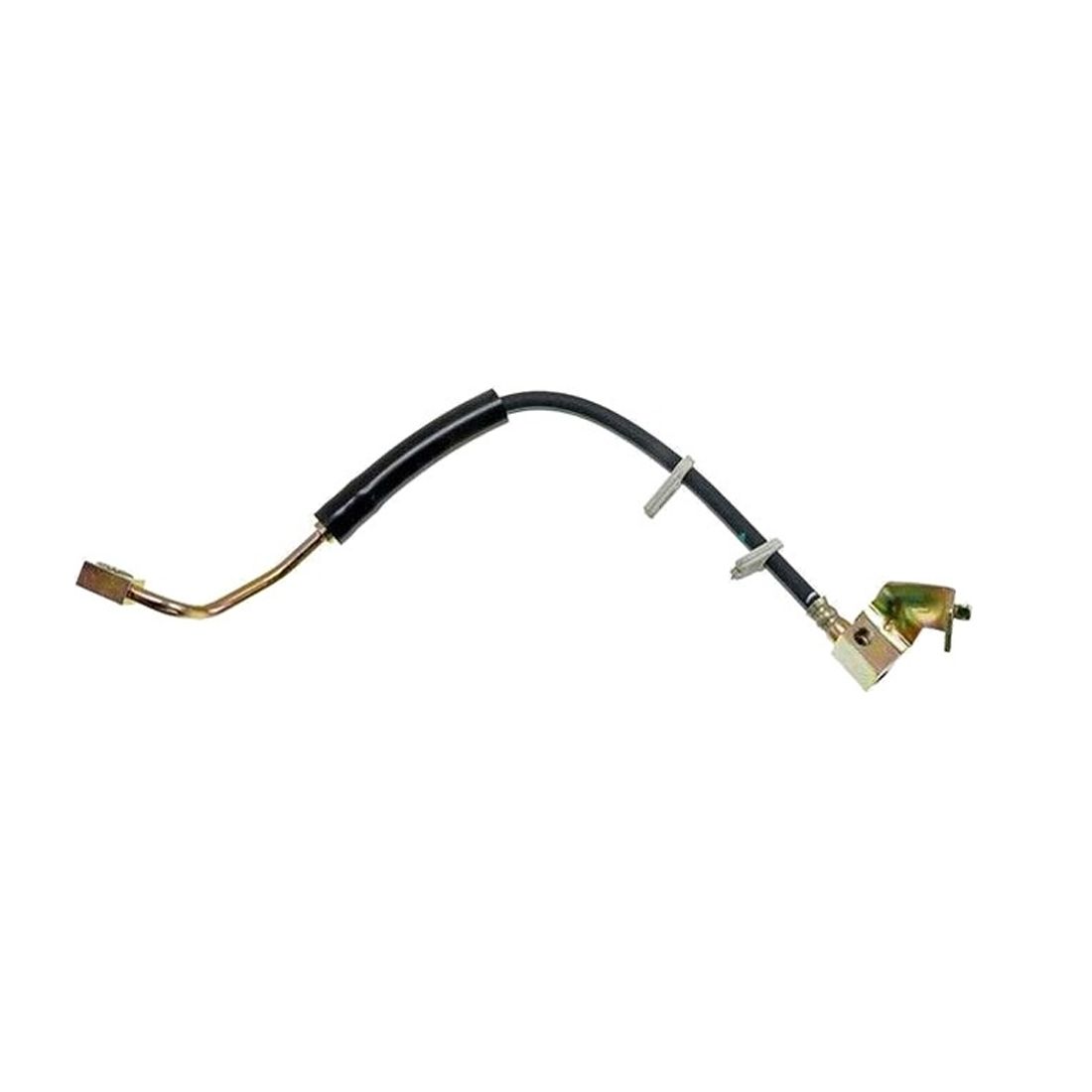 H380555 Brake Line Front Driver Left Side For 1997-2003 F-150 XL Truck Hand
