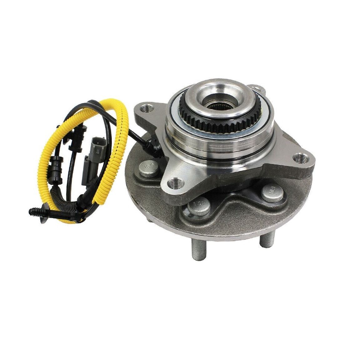 Front Wheel Bearing Hub Assembly For 2018-2019 Lincoln Navigator Exprdition
