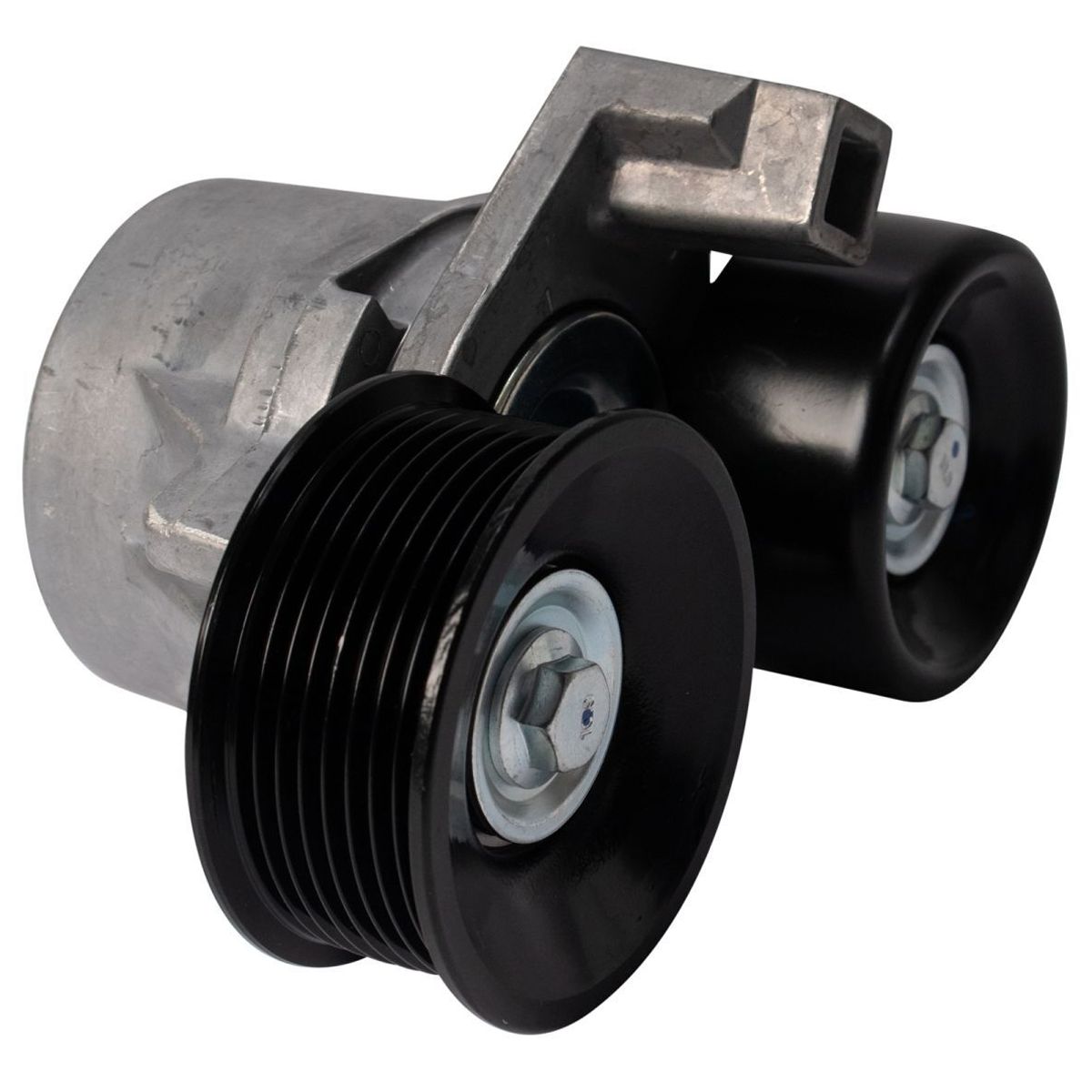 For 2003 E-350 Club Wagon XL Extended Passenger Van Serpentine Belt Tensioner