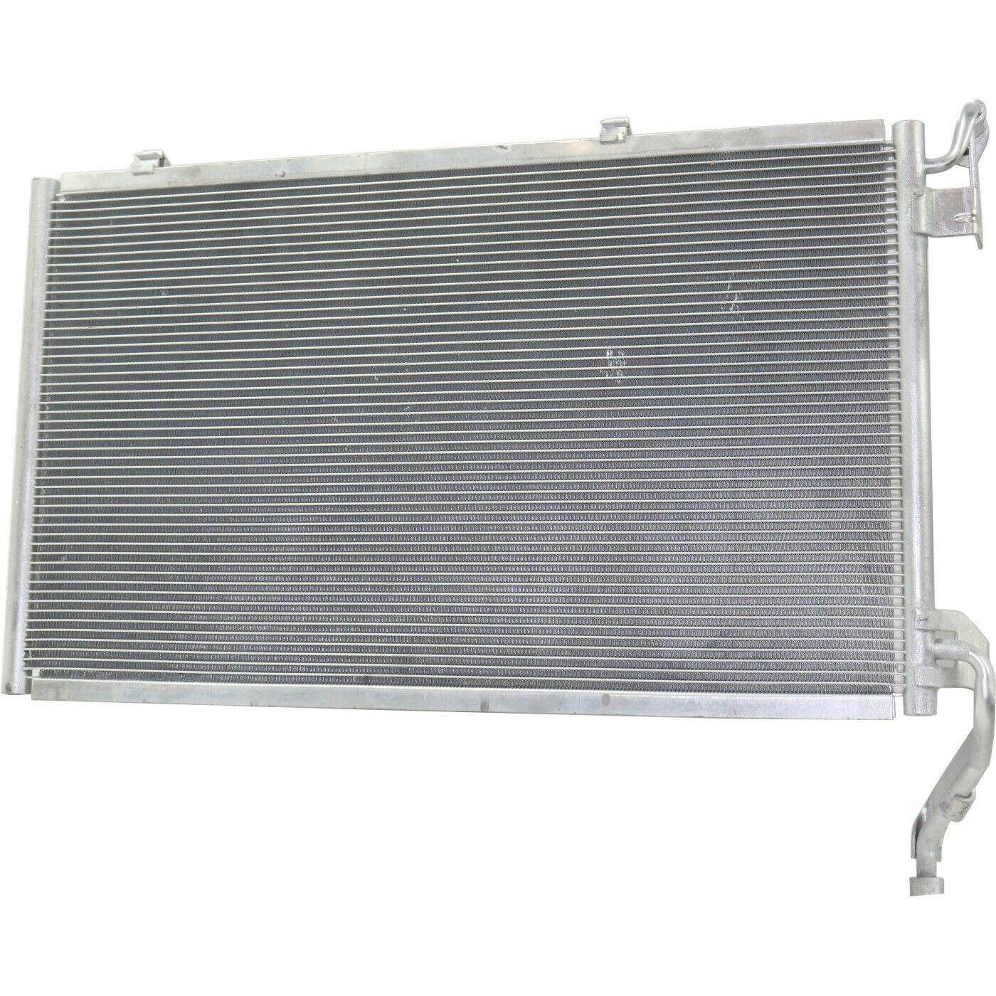 C1BZ19712C A/C AC Condenser For Ford 2014-2019 Fiesta ST 2019 Fiesta ST Line