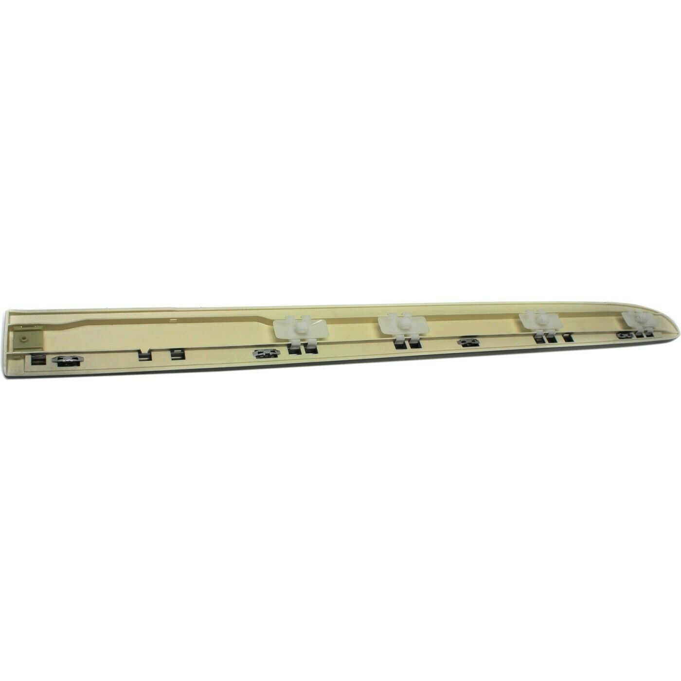Door Molding Rear Driver LH Side For Mercedes-Benz E320 E350 E500 E55 AMG W211 W